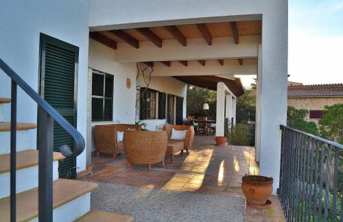 104 Villa Dragonera ETV4025 Betlem D-17 by Mallorca Charme - Foto 8