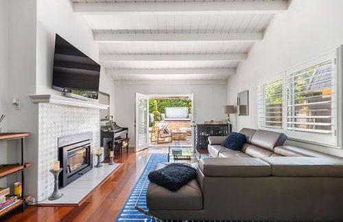 Luxury La Jolla Home with Jacuzzi - Foto 33