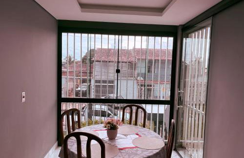 Seu Oásis Urbano Familiar perto do PVH Shopping - Foto 70