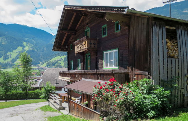 Geislerhütte - Foto 40