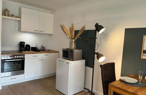 Ruheoase am Strand Wassersleben - Foto 13