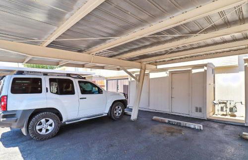 Osborn Oasis | Short Walk to Old Town Scottsdale - Foto 11