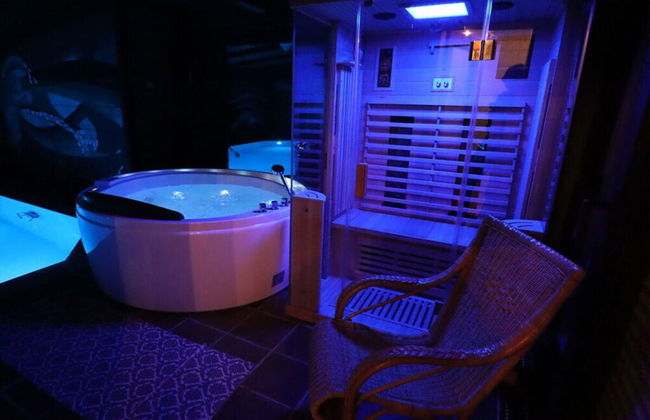 Holiday Home Eifel With Pool - Foto 17