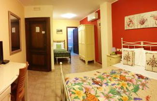 Country House La Foggetta - Foto 13