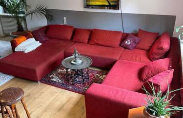 Urlaubstraum am Brombachsee- 5 stilvolle Zimmer- - Foto 6