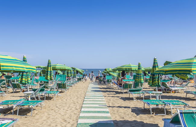 Residence Costa del Sol - Foto 42