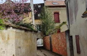 Appartements Studio et Japan Room - Proche Disneyland Paris - Foto 30