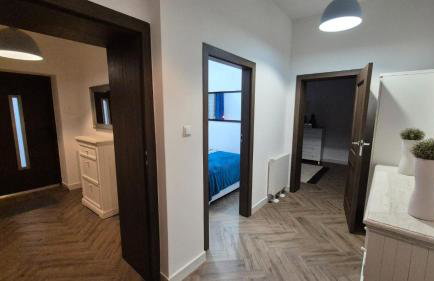 APARTAMENT JARACZA 28 nr 4 - Photo 15