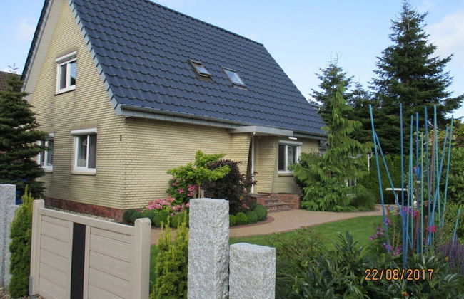 Sea air Comfortable Holiday Residence - Foto 1