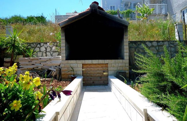 Beachfront Mastrinka Apartments With Sea View - Foto 15