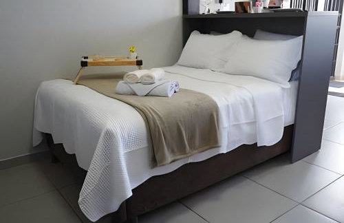 Cozy loft in Manaus - Quiet and complete - Photo 9