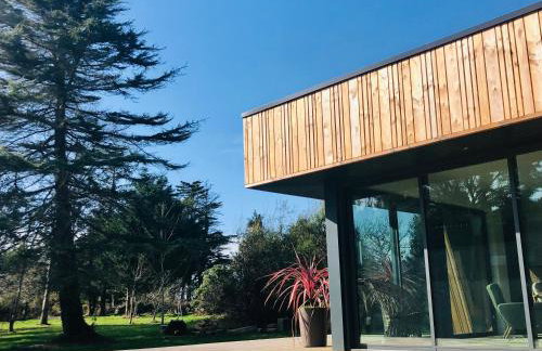 Villa Tidinghi, plage de Rospico à pied - Photo 6