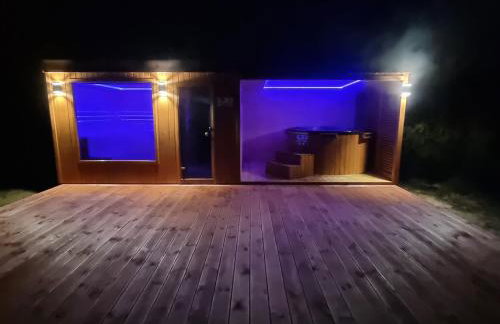 Domek z tarasem - Foto 6