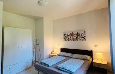 Casa Coghinas Appartement Corbezzolo - Foto 3