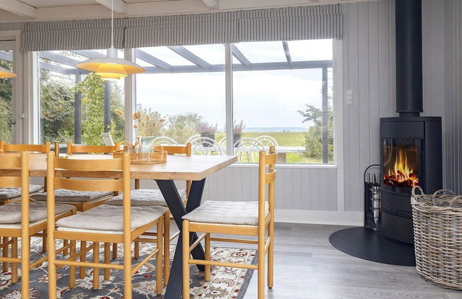 7 Person Holiday Home in Hesselager - Photo 16