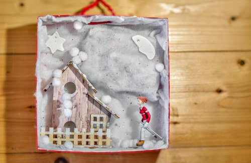 Chalet Le Mazet - Photo 16