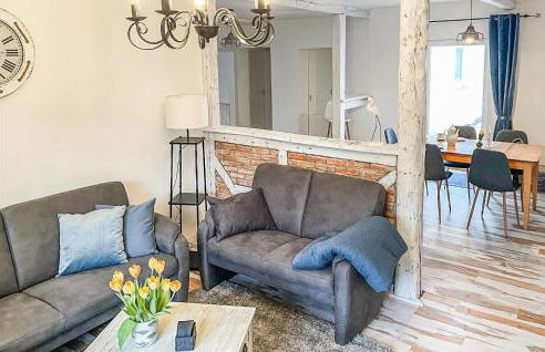 Amazing Home In Norddeich With Wifi - Foto 9