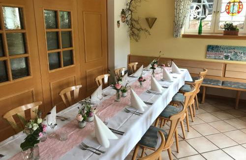 Wein Lodge Durbach - Josephsberg - Foto 10