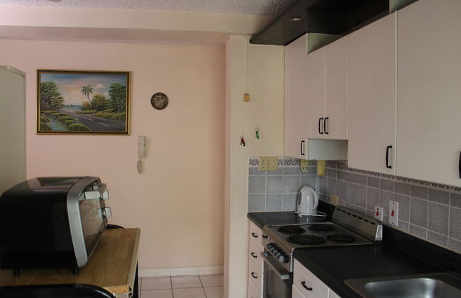 Finest Accommodation Marley manor - Foto 13