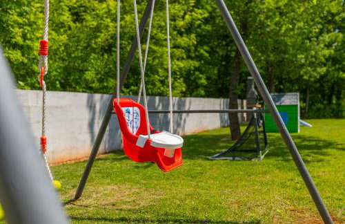 Villa Rubus by IstriaLux - Photo 28