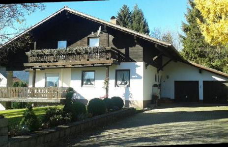 Landhaus Keller - Foto 1