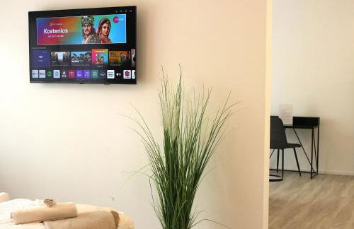 DREAMSPACE Frankfurt Airport - Foto 7