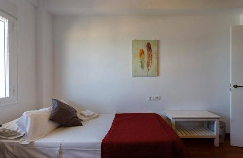 OCEANO Family Home free parking by Cadiz4Rentals - Foto 22