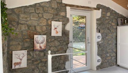 Metato con piscina e giardino - Foto 3