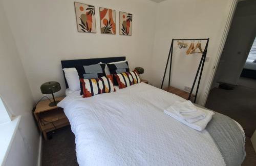 Jubilee House Sleeps 7 Parking Contractors Groups - Foto 18