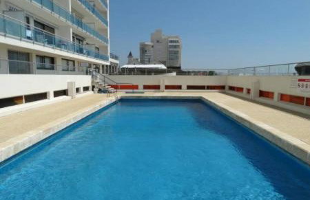 Résidence La Garenne à La Grande Plage, vue mer, piscine et parking privé, 6 personnes - Photo 15