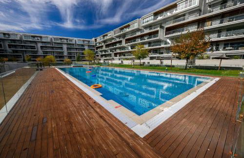 Apartamento Cervantino - Foto 1