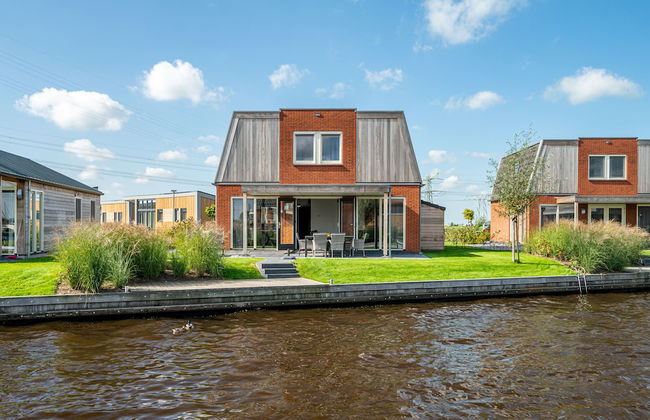 Recreatiepark Tusken de Marren - Foto 53