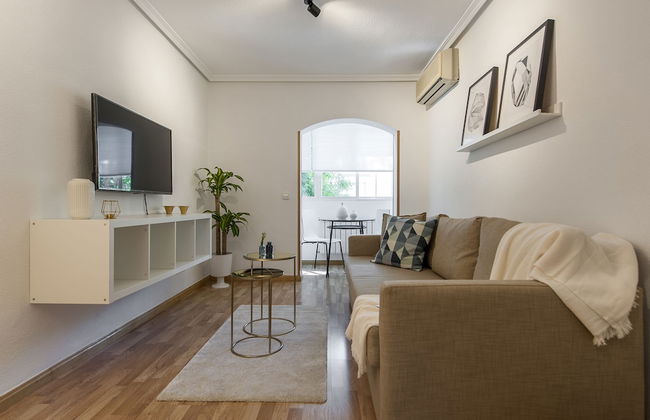 Ifema - Aeropuerto - Foto 1