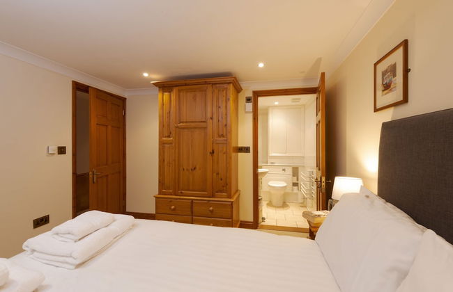 Beachcombers Apartments - Foto 18