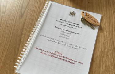 Ferienwohnungen zum Goldgräber - Foto 21