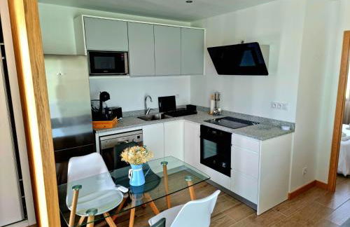 Maison 2/4 personnes - Foto 12