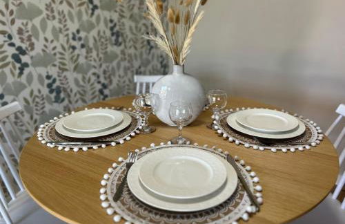 L'arbre de soie Futuroscope Acacia - Foto 37