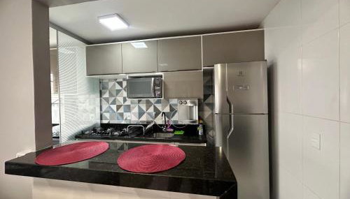 Lindo Apartamento - Foto 5