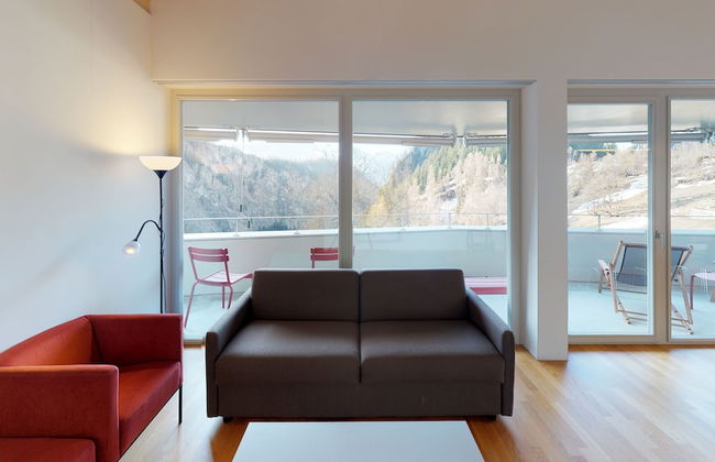 Reka-Feriendorf Blatten-Belalp - Foto 40