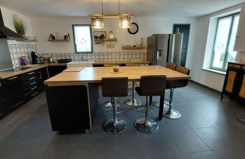 Maison spacieuses - Foto 16