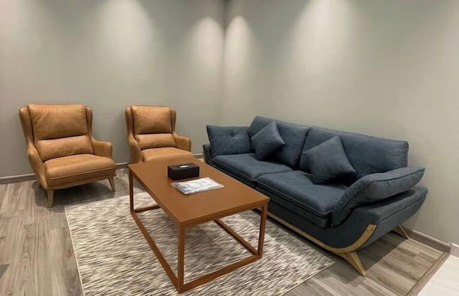 Wasan Al Sharq Wings - Foto 30