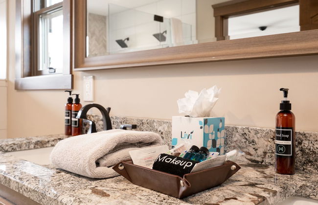 Somerset River Retreat - Foto 26