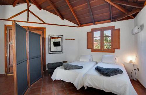 La Paredita Casa Guimar - Foto 28