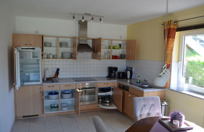 Haus Ohragrund Oberhof - Foto 13