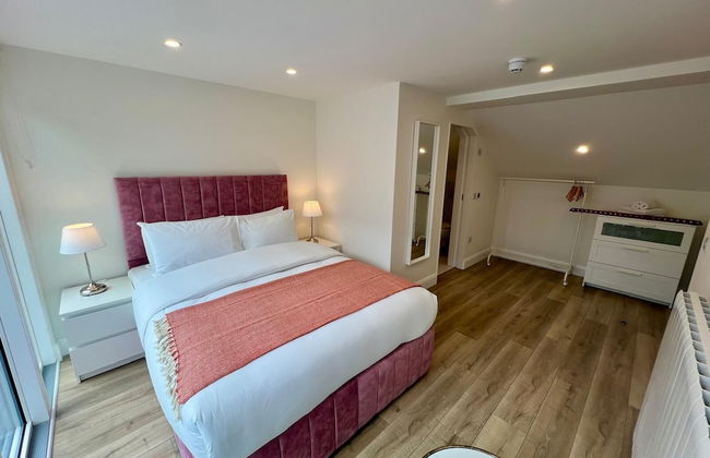 IFSC Townhouse Apartments - Foto 19