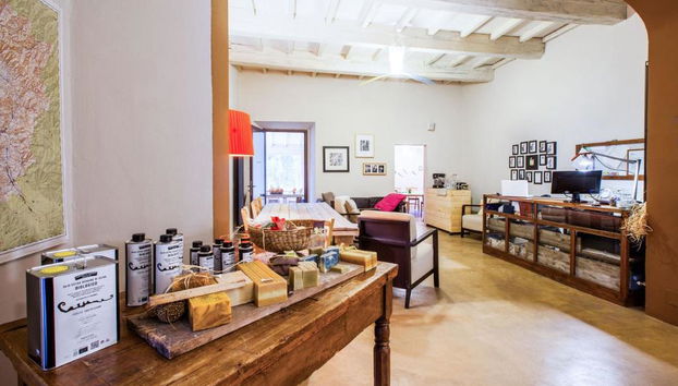 Podere Castellare - Foto 4