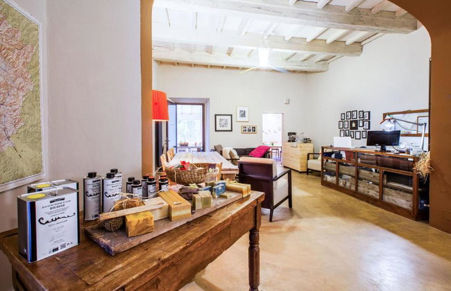 Podere Castellare - Foto 4