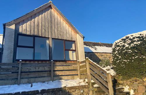 Easter Corrie Cottages - Foto 68