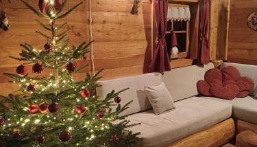 Baita dei Fovi - Foto 2