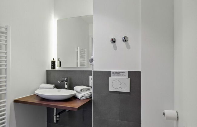 Limehome Munich Fritz-Erler Str. - Foto 50